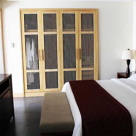 Sheraton Huizhou Beach Resort Hujtung Kültér fotó