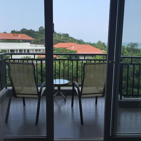 Sheraton Huizhou Beach Resort Hujtung Kültér fotó
