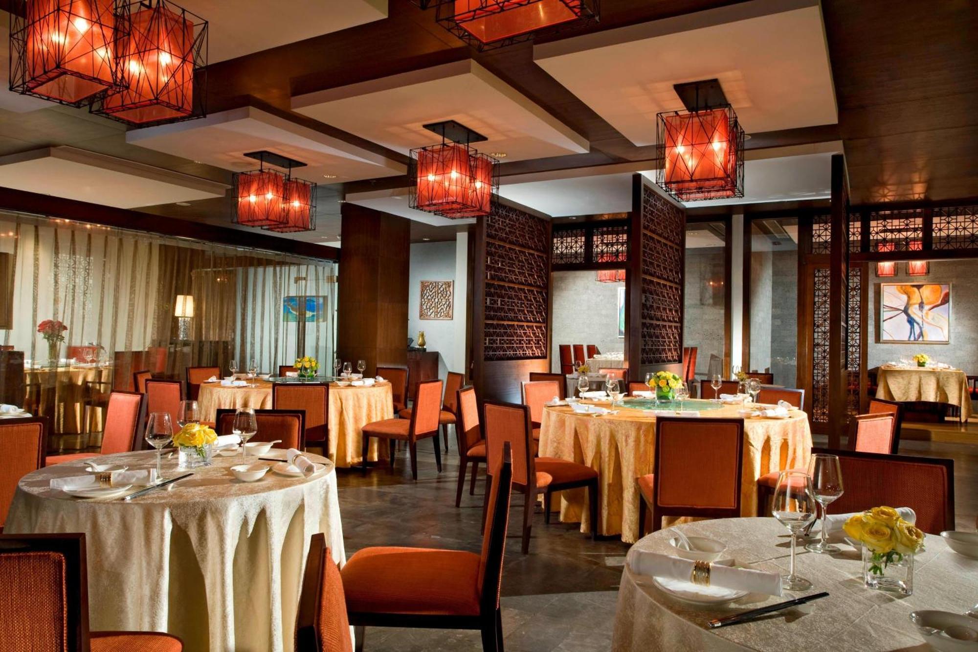 Sheraton Huizhou Beach Resort Hujtung Kültér fotó