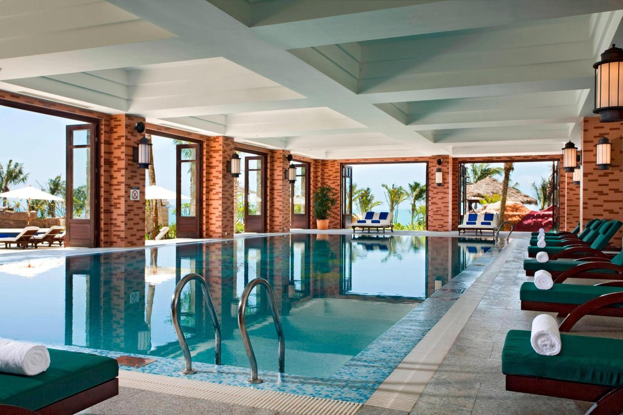 Sheraton Huizhou Beach Resort Hujtung Kültér fotó