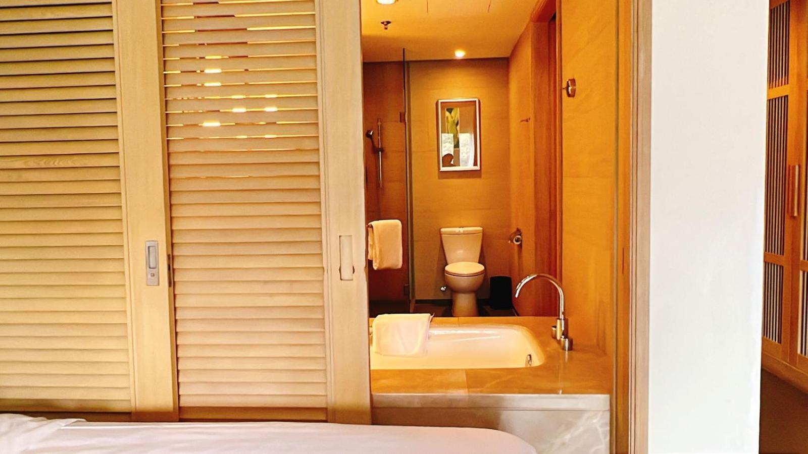 Sheraton Huizhou Beach Resort Hujtung Kültér fotó