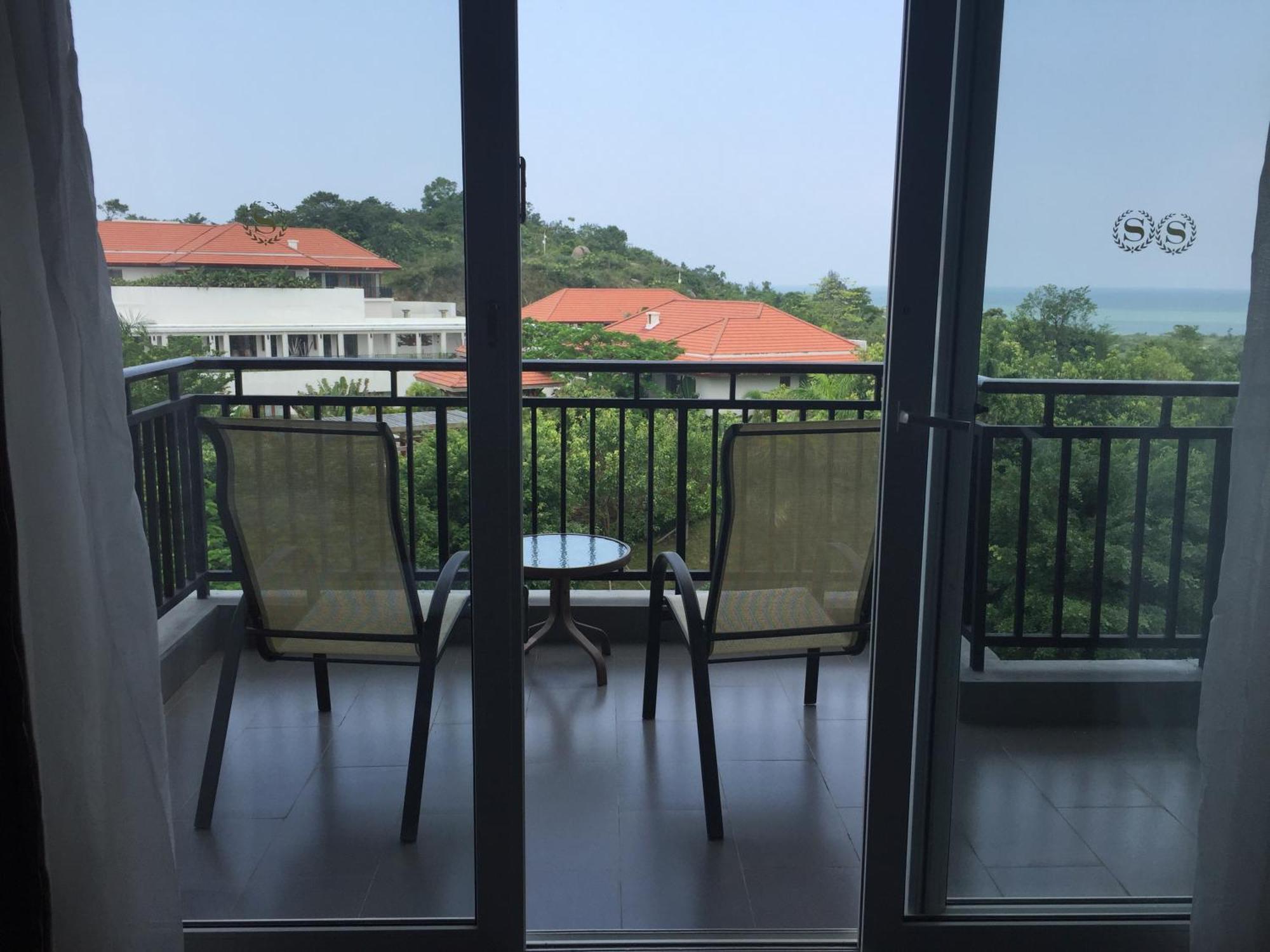 Sheraton Huizhou Beach Resort Hujtung Kültér fotó