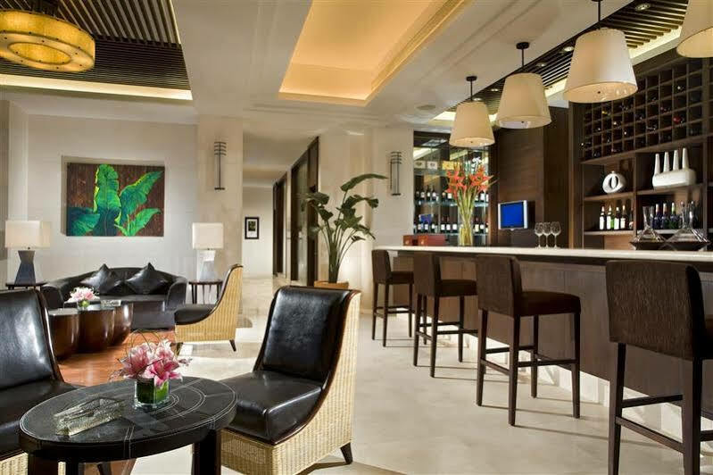 Sheraton Huizhou Beach Resort Hujtung Kültér fotó