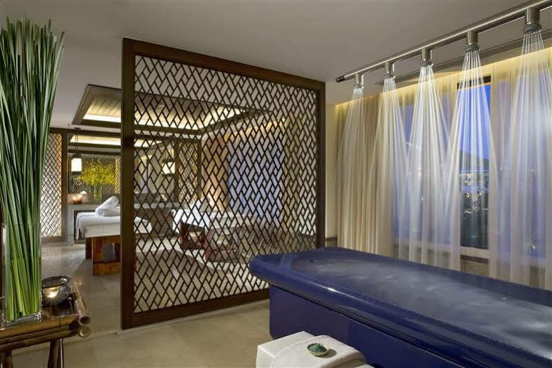 Sheraton Huizhou Beach Resort Hujtung Kültér fotó